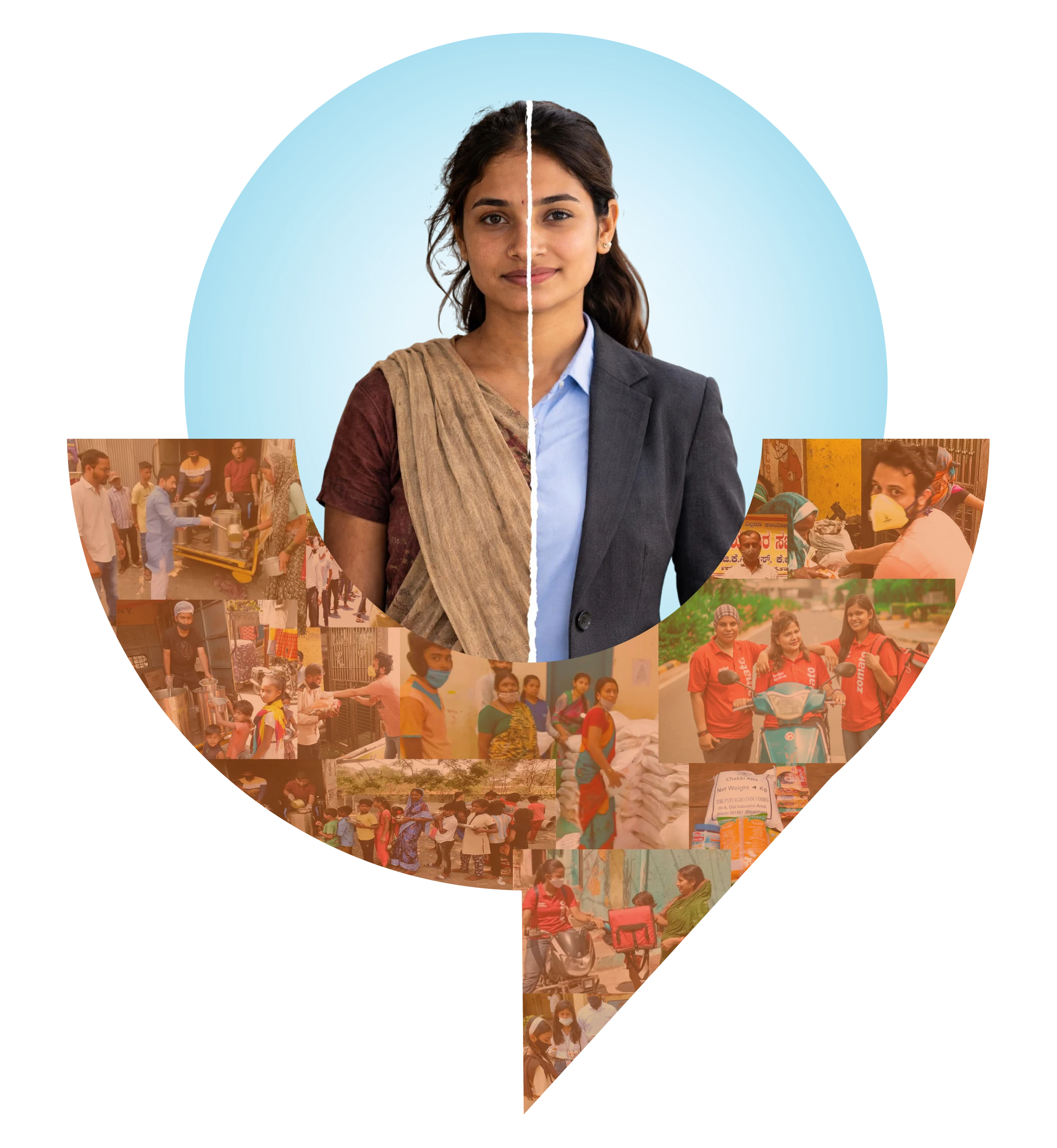 Empowerment Globe